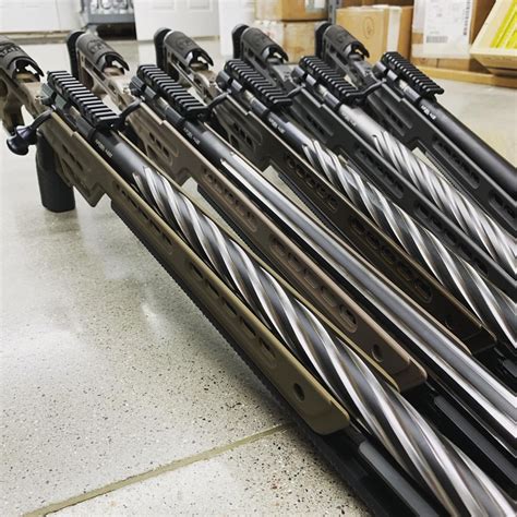bartlein barrels for sale